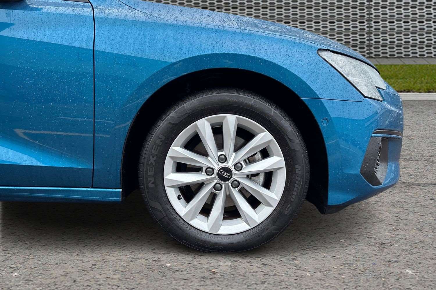 Used Audi A3 2022 for sale - 77281981: Photo 5