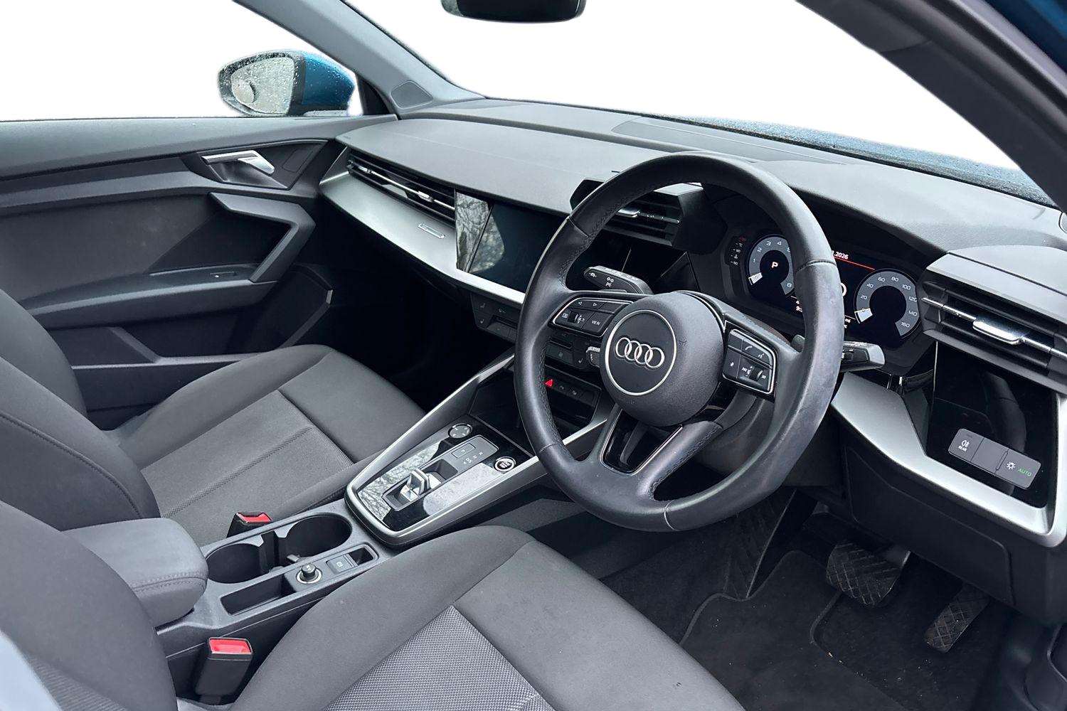 Used Audi A3 2022 for sale - 77281981: Photo 6
