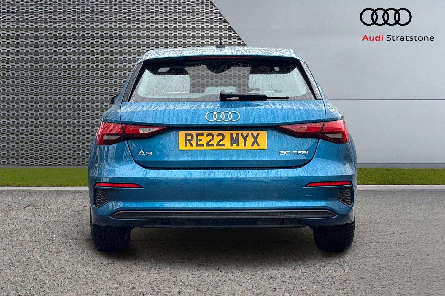 Used Audi A3 2022 for sale - 77281981: Photo 7