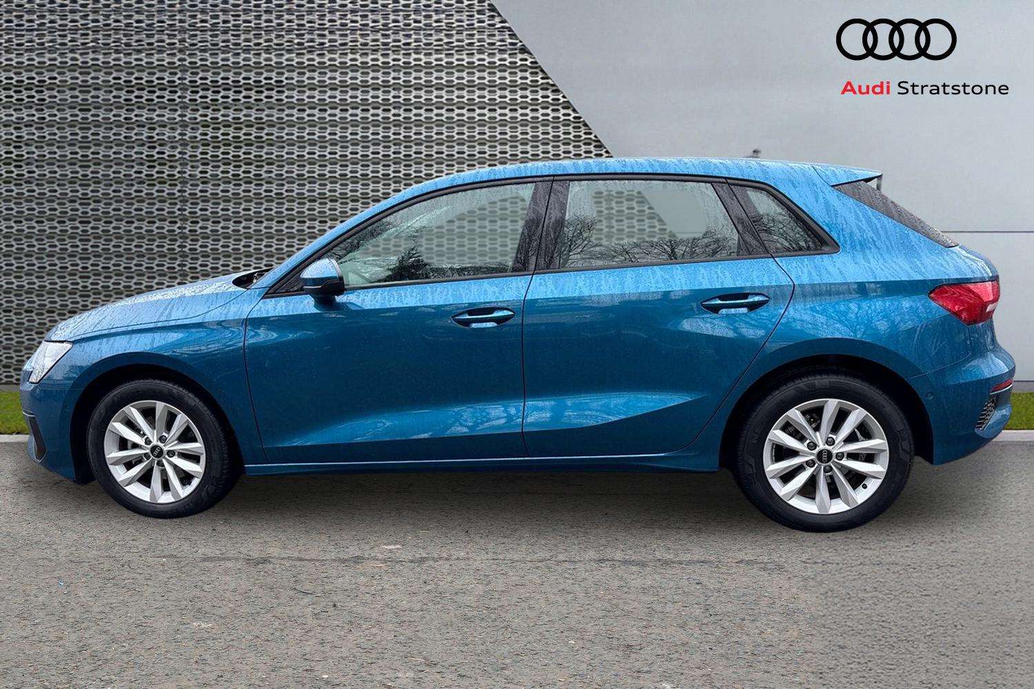 Used Audi A3 2022 for sale - 77281981: Photo 8