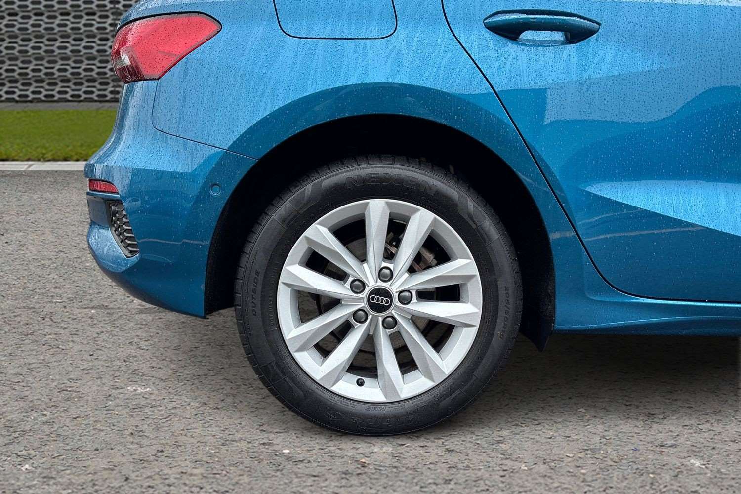 Used Audi A3 2022 for sale - 77281981: Photo 9