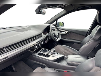 Used Audi Q7 2019 for sale - 78639430: Photo