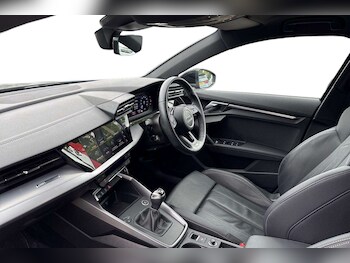 Used Audi A3 2024 for sale - 78465293: Photo