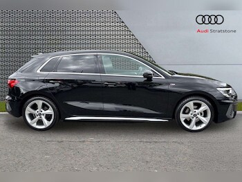 Used Audi A3 2024 for sale - 78465293: Photo