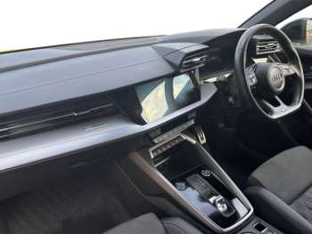 Used Audi A3 2023 for sale - 74716316: Photo