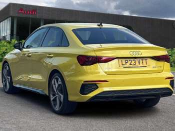 Used Audi A3 2023 for sale - 74716316: Photo