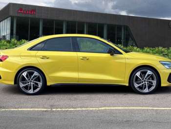 Used Audi A3 2023 for sale - 74716316: Photo