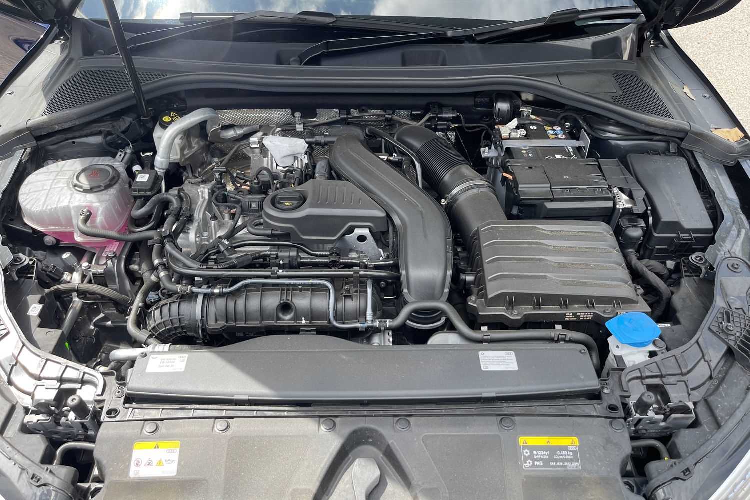 Vehicle 23