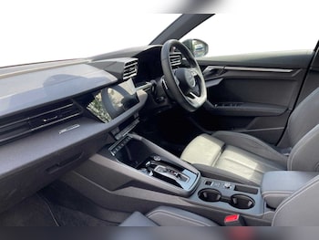 Used Audi A3 2025 for sale - 75452711: Photo