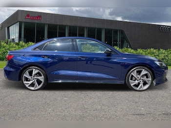 Used Audi A3 2025 for sale - 75452711: Photo