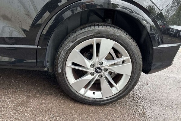 Used Audi Q2 2021 for sale - 76249019: Photo 10