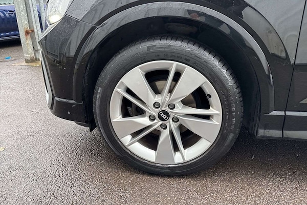 Used Audi Q2 2021 for sale - 76249019: Photo 11