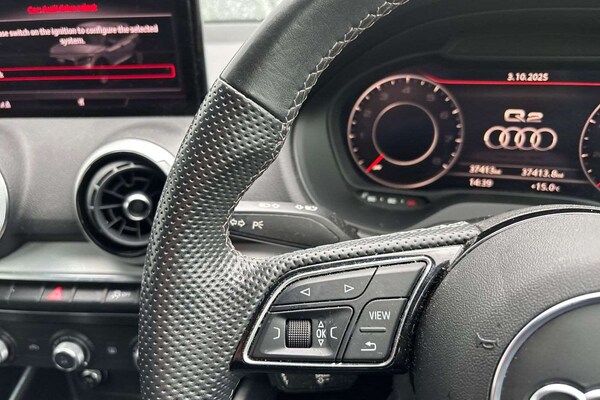 Used Audi Q2 2021 for sale - 76249019: Photo 16