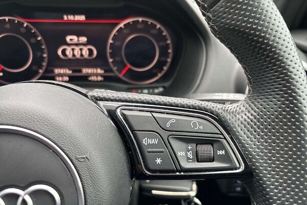 Used Audi Q2 2021 for sale - 76249019: Photo 17