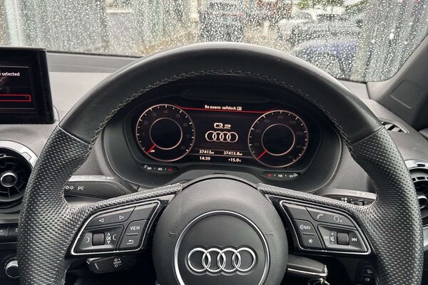 Used Audi Q2 2021 for sale - 76249019: Photo 18