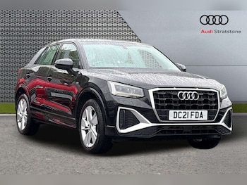 Audi - Q2