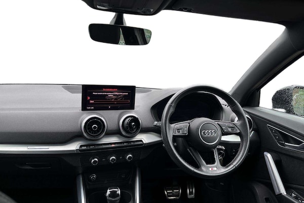 Used Audi Q2 2021 for sale - 76249019: Photo 20