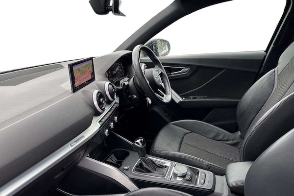 Used Audi Q2 2021 for sale - 76249019: Photo 21