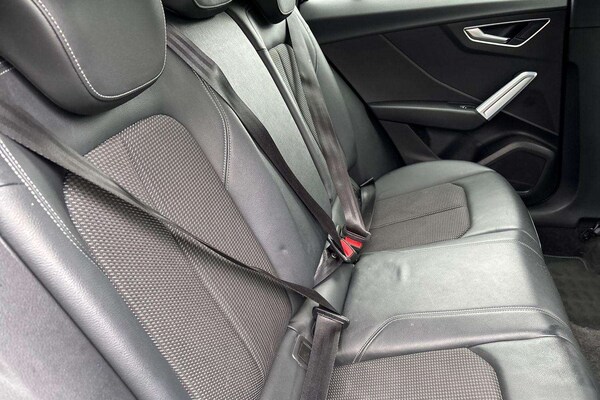Used Audi Q2 2021 for sale - 76249019: Photo 22
