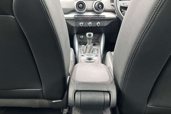 Used Audi Q2 2021 for sale - 76249019: Photo 23