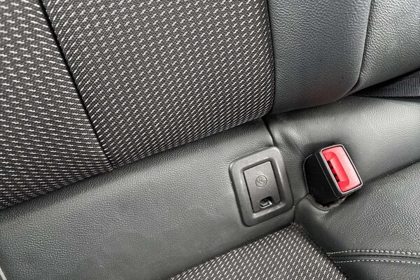 Used Audi Q2 2021 for sale - 76249019: Photo 24