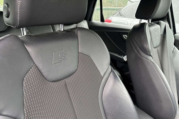 Used Audi Q2 2021 for sale - 76249019: Photo 27