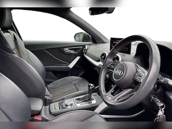 Used Audi Q2 2021 for sale - 76249019: Photo 2