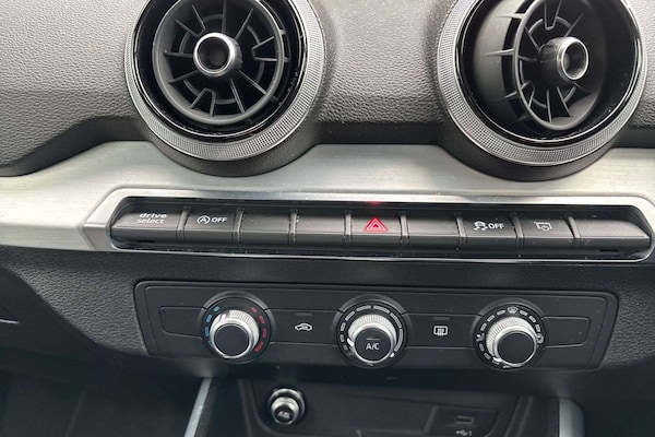 Used Audi Q2 2021 for sale - 76249019: Photo 31