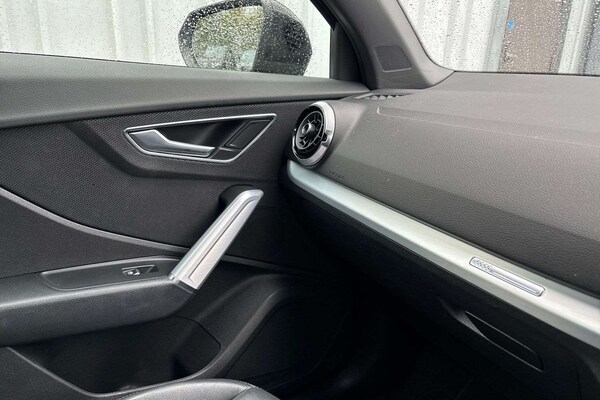 Used Audi Q2 2021 for sale - 76249019: Photo 33