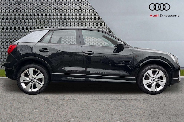 Used Audi Q2 2021 for sale - 76249019: Photo 4