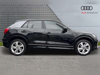 Used Audi Q2 2021 for sale - 76249019: Photo 4