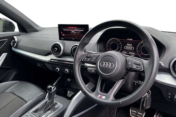Used Audi Q2 2021 for sale - 76249019: Photo 6