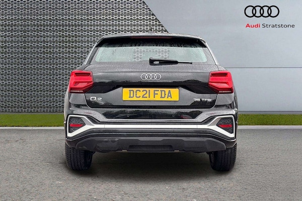 Used Audi Q2 2021 for sale - 76249019: Photo 7