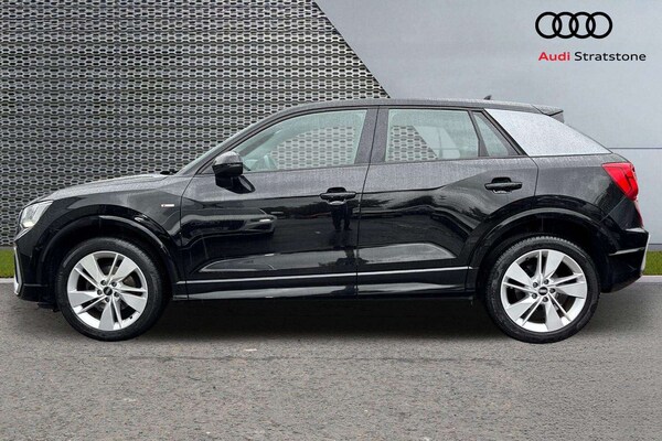 Used Audi Q2 2021 for sale - 76249019: Photo 8