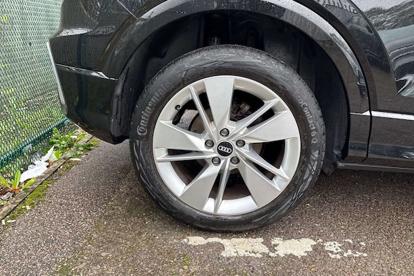 Used Audi Q2 2021 for sale - 76249019: Photo 9