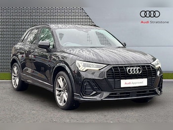Used Audi Q3 2022 for sale - 78970286: Photo