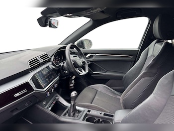 Used Audi Q3 2022 for sale - 78970286: Photo