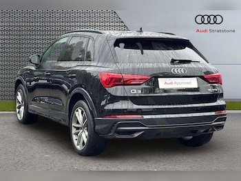 Used Audi Q3 2022 for sale - 78970286: Photo