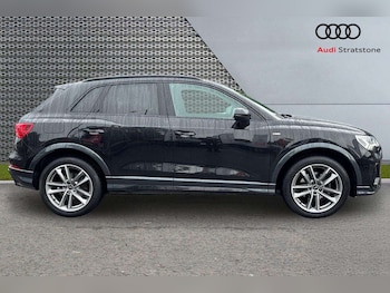 Used Audi Q3 2022 for sale - 78970286: Photo