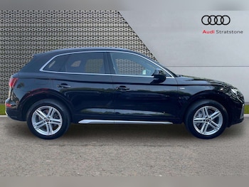 Used Audi Q5 2021 for sale - 79351681: Photo