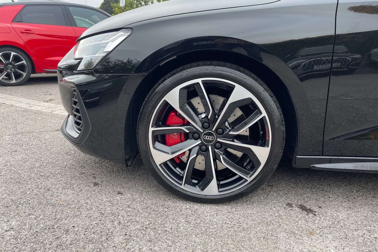 Used Audi A3 2025 for sale - 77577431: Photo 10