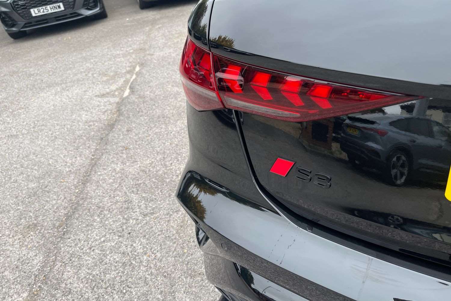 Used Audi A3 2025 for sale - 77577431: Photo 12