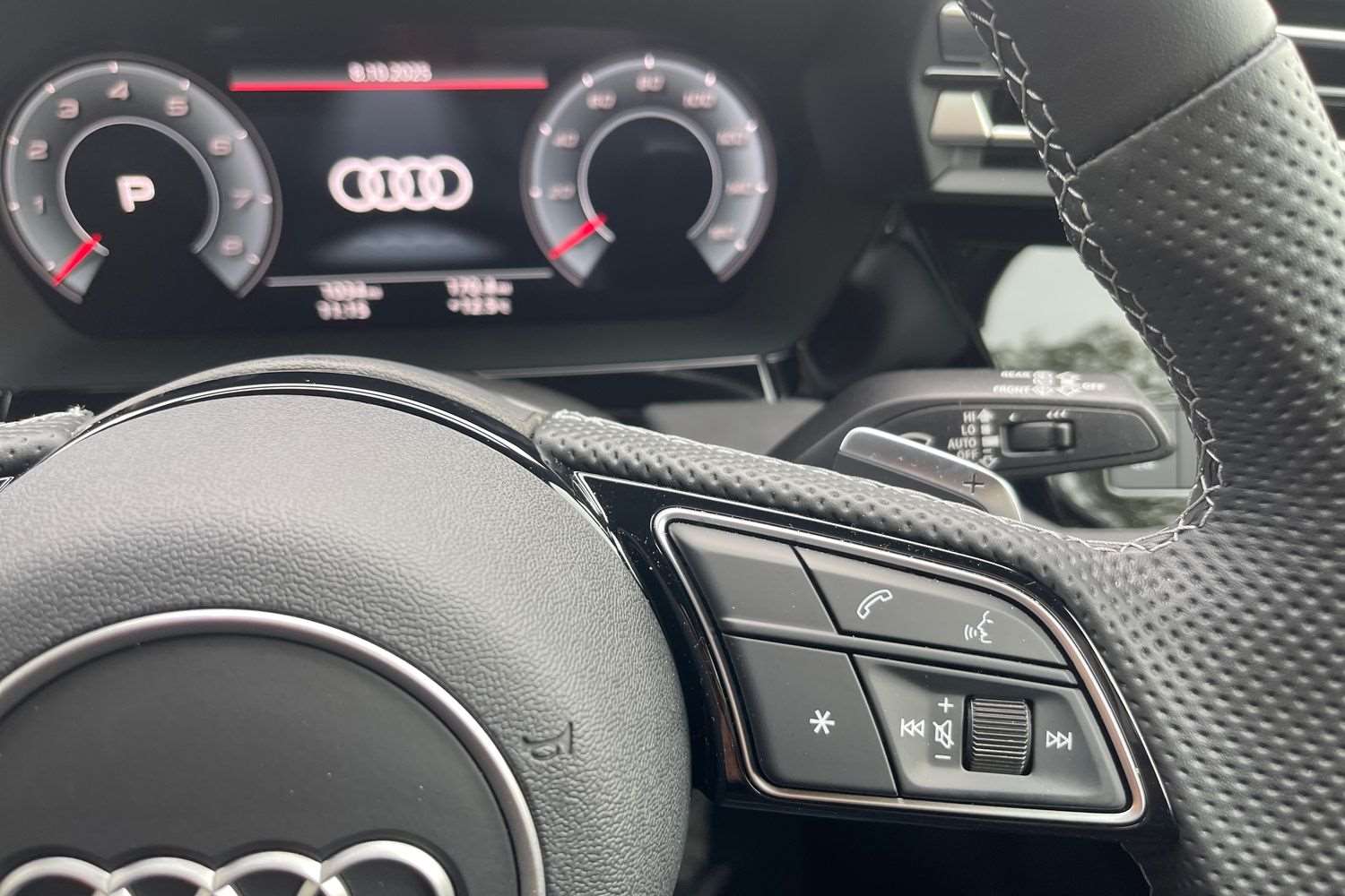 Used Audi A3 2025 for sale - 77577431: Photo 17