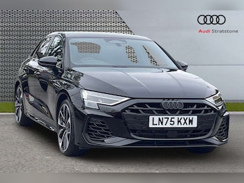 Used Audi A3 2025 for sale - 77577431: Photo