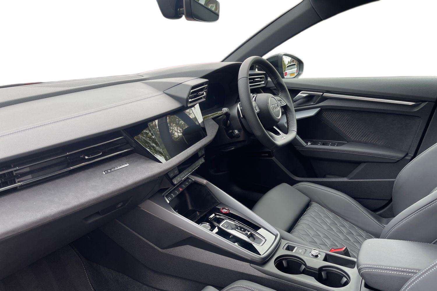 Used Audi A3 2025 for sale - 77577431: Photo 21