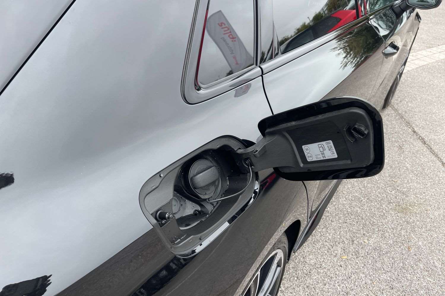 Used Audi A3 2025 for sale - 77577431: Photo 26