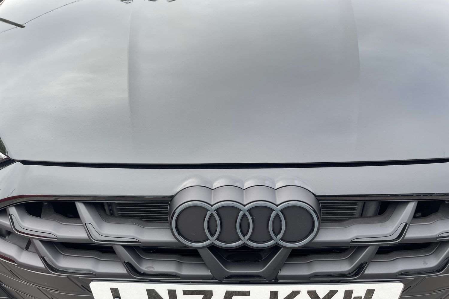 Used Audi A3 2025 for sale - 77577431: Photo 28