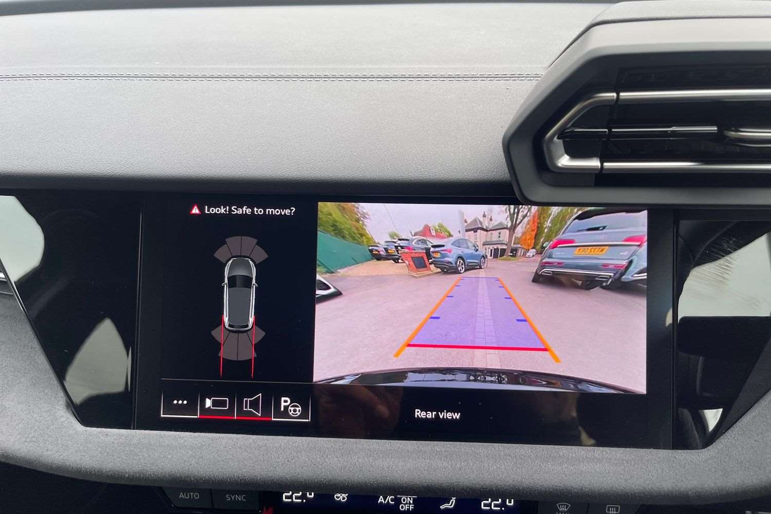 Used Audi A3 2025 for sale - 77577431: Photo 34