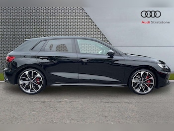 Used Audi A3 2025 for sale - 77577431: Photo