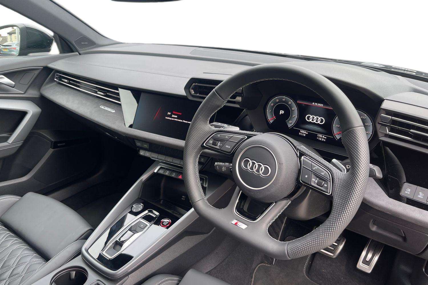 Used Audi A3 2025 for sale - 77577431: Photo 6